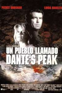 Dante's Peak - Posters