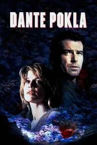 Dante's Peak - Posters