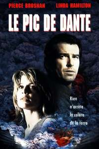 Dante's Peak - Posters
