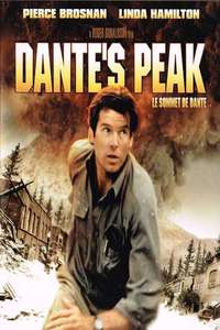 Dante's Peak - Posters