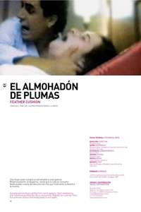Almohadón de Plumas - Poster