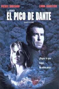 Dante's Peak - Posters