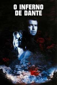 Dante's Peak - Posters