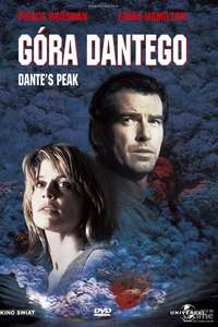 Dante's Peak - Posters