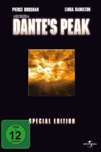 Dante's Peak - Posters