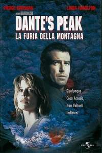 Dante's Peak - Posters