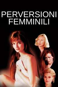 Female Perversions - Poster