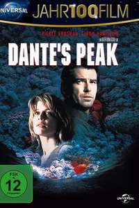 Dante's Peak - Posters
