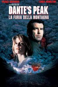 Dante's Peak - Posters