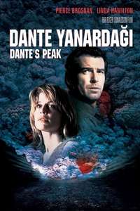 Dante's Peak - Posters