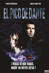 Dante's Peak - Posters