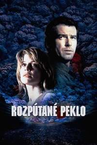 Dante's Peak - Posters