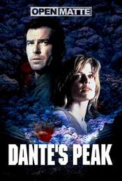 Dante's Peak