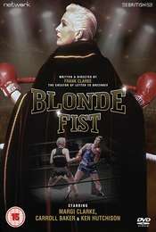 Blonde Fist
