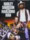 Harley Davidson and the Marlboro Man