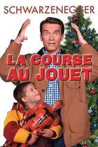 Jingle All the Way - Posters