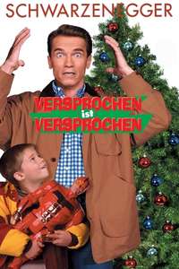 Jingle All the Way - Posters