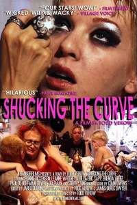 Shucking the Curve - Poster