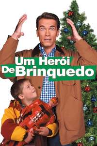 Jingle All the Way - Posters