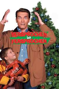 Jingle All the Way - Posters