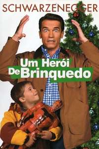 Jingle All the Way - Posters