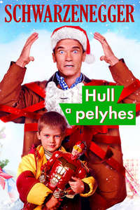 Jingle All the Way - Posters