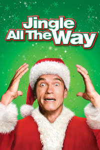 Jingle All the Way - Posters