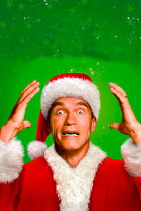 Jingle All the Way - Posters