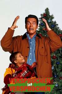 Jingle All the Way - Posters