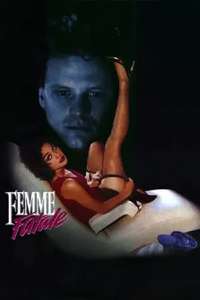 Femme Fatale - Poster