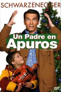 Jingle All the Way - Posters