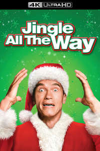 Jingle All the Way - Posters