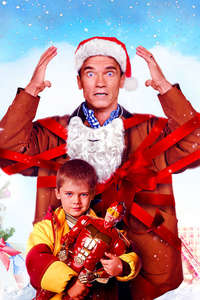 Jingle All the Way - Posters