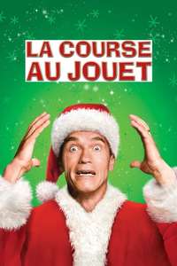 Jingle All the Way - Posters