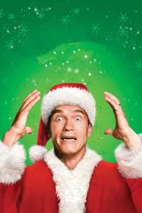 Jingle All the Way - Posters