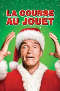 Jingle All the Way - Posters
