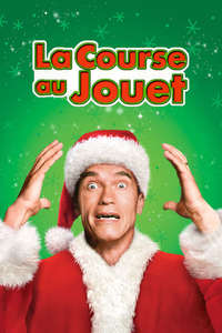 Jingle All the Way - Posters
