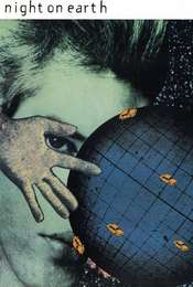 Night on Earth