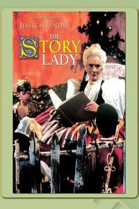 The Story Lady - Poster