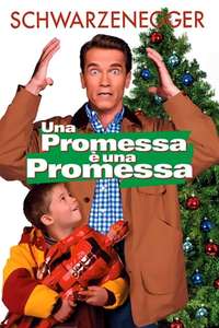Jingle All the Way - Posters