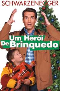 Jingle All the Way - Posters
