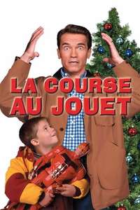 Jingle All the Way - Posters