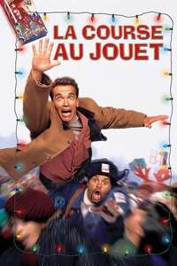 Jingle All the Way - Posters