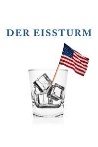 The Ice Storm - Poster
