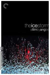 The Ice Storm - Poster