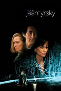 The Ice Storm - Poster