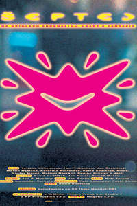 Whisper - Poster