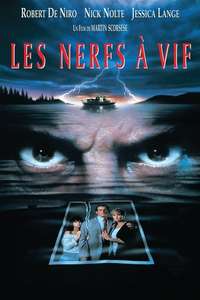 Cape Fear - Posters