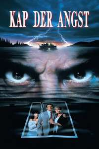 Cape Fear - Posters