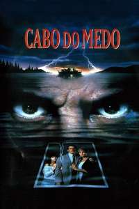 Cape Fear - Posters